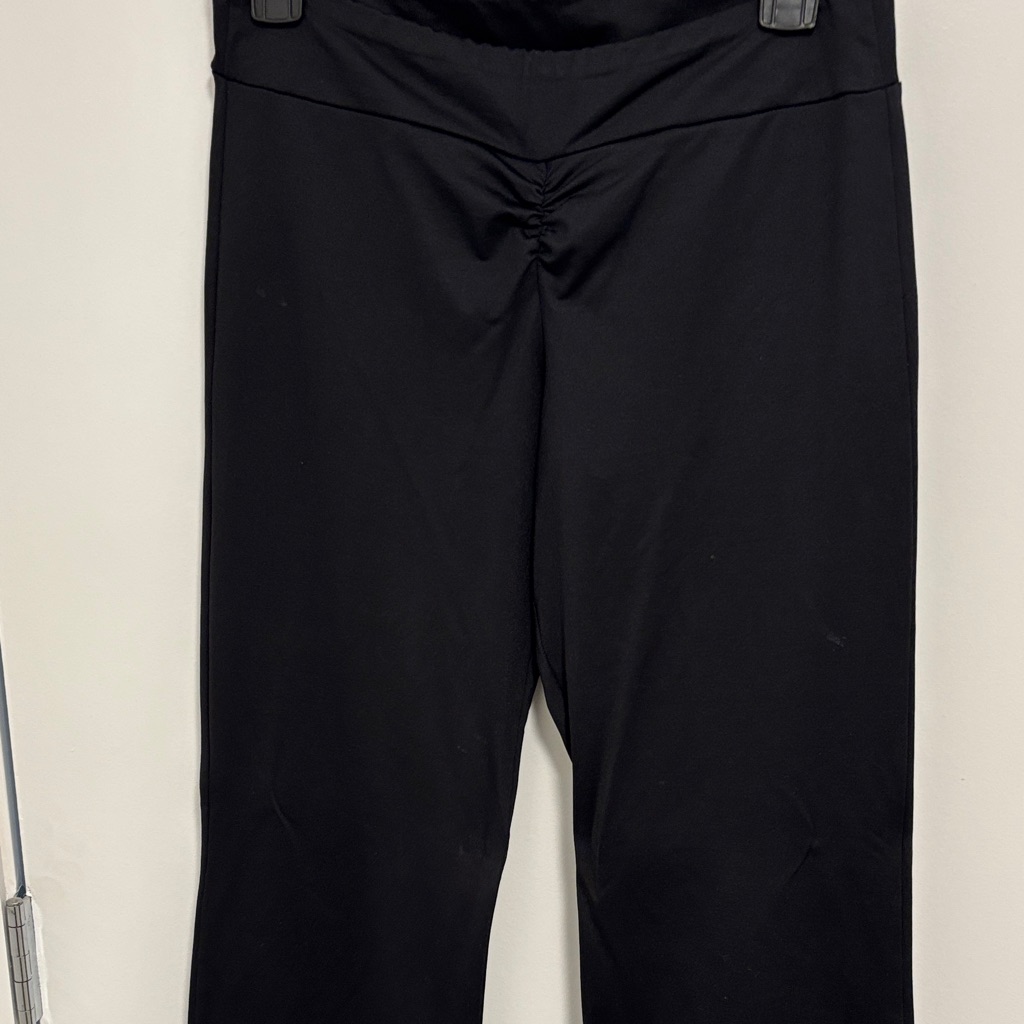 Athletic Wear Pants